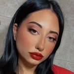 Emanuela Perna ( she / her ) - @emanuelaperna_makeup - Instagram