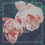 Emanuela Saccà - @lovelywedding_blog - Instagram