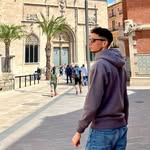 Emanuele Berti - @emaberti - Instagram