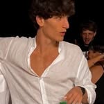 EMANUELE BIANCHINI - @emanuelebianchinii - Instagram
