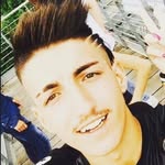 emanuele bianchini - @roma_sud_347 - Instagram
