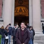 Emanuele Bianchini - Facebook