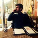 Emanuele Corso - @emanuelecorso - Instagram