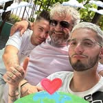 Emanuele Corso - @manucorso70 - Instagram