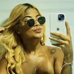 Emanuelle barros - @manubarros70 - Instagram