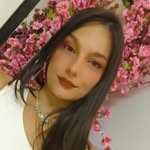 Emanuelle Barros - @ei.manubarros - Instagram