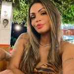 Emanuelle Barros - @_barrrosmanu - Instagram