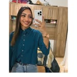 Emanuelle Barros - @manubarros02 - Instagram