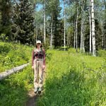 Ember Anderson - @ember_shreds - Instagram