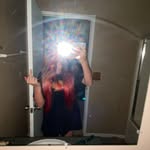 Ember Anderson - @ur_fav.blonde.420 - Instagram