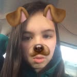Ember Anderson - @embersfinsta - Instagram