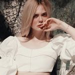 Эмбер Блэк. - @ember_.black - Instagram