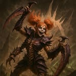 Ember Black - @theemberdragon - Instagram