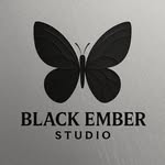 Meher 𝘚𝘩𝘢𝘳𝘮𝘢 - @black_ember_studio - Instagram