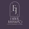 Author Ember Johnson - @author.emberjohnson - TikTok