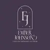 Author Ember Johnson - @emberjohnsonshop - TikTok