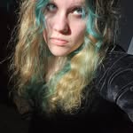 Ember Johnson - @emtheirken - Instagram