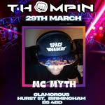 Myth Smith - @emceemythsmith - Instagram