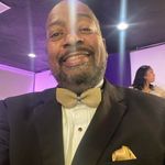 Bishop Emeal Age - @emealage - Instagram