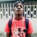 Emeka Opara - @rapper_dizkido - Instagram