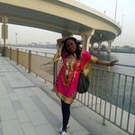 Emeka-opara Clementina Oluchi - @emekaoparaoluchi - Instagram