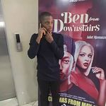 Emeka Opara Onyekachi - @emekaopara01 - Instagram
