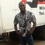 Emeka Ossai - @emekaossai8108 - Instagram