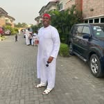EMEKA OSSAI - @realemekaossai - Instagram