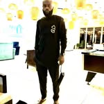 Emeka Ossai - @emekaooss - Instagram