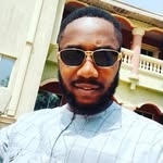 Emeka Mactony Umeh - @e_mactony - Instagram