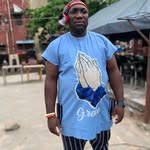 Emeka Umeh - @emekapalapala - Instagram