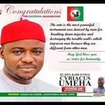 Emeka Umeh - @profdizel - Instagram