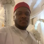 Emeka Umeh - @king_kakel - Instagram