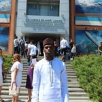 Emeka Umeh - @umehoscar - Instagram