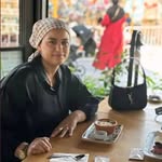 Emel İpekli Aygün - @emel_aygun35 - Instagram