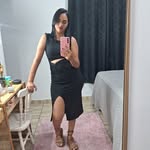 Emeli Silva - @emelisilva22 - Instagram