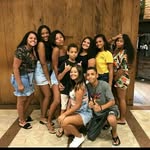 Emeli Silva - @emeli6493 - Instagram