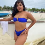 Emeli Silva - @eu.millysilva__ - Instagram