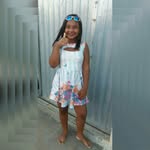 Emeli Silva - @emilly_menozynha - Instagram