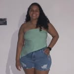 Emeli Silva - @emeli.rodriguess - Instagram