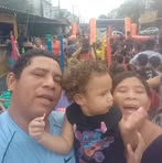 Emily Vitória Silva - Facebook