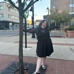 Emelia Morton - @emspam_09 - Instagram