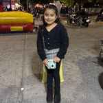 Alianna Emelia Salas - @babyalisalas - Instagram