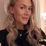 Emelie Persson - @lyftmedemelie - Instagram