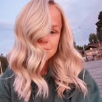 Emelie Persson - @eeemeliep - Instagram