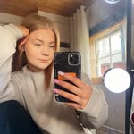 Emelie Persson - @emeliieperssoon - Instagram