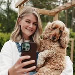 Emelie Persson | Content & Sociala Medier - @eloupe.se - Instagram