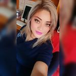 Emelin Pérez - @azmelimakeup_97 - Instagram