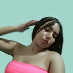 Alicia Ch - @emely.alicia - Instagram