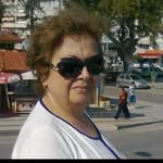 Emel Yalı - @emelyali7582 - Instagram
